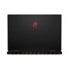 MSI Gaming NB Raider A18 HX A9WJG-063, 18" UHD+, Ryzen 9 9955HX3D, 64GB, 2TB, RTX 5090 24GB, WIN11H, Black - US KEY