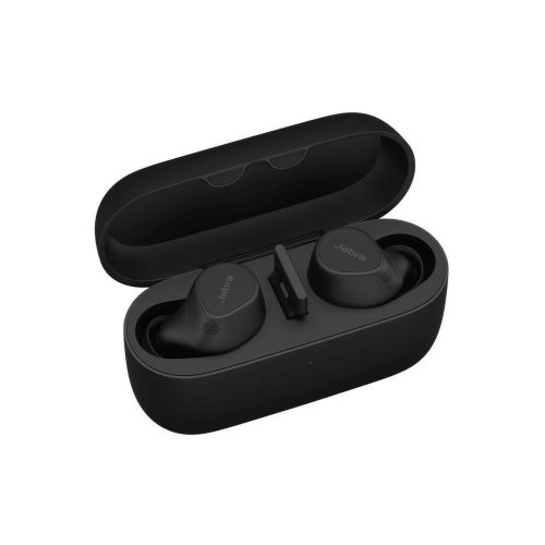 JABRA Fülhallgató - Evolve 2 Buds UC Vezeték Nélküli, Mikrofon