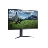 LG Gaming 180Hz monitor 31,5" 32GS85Q-B, 2560x1440, 16:9, 350cd/m2, 1ms, HDMIx2/DisplayPort/USBx3