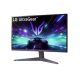 LG Gaming 180Hz monitor 27" 27GS50F, 1920x1080, 16:9, 250cd/m2, 1ms, HDMIx2/DisplayPort, HDR10