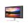 LG IPS monitor 31.5" 32UN650K, 3840x2160, 16:9, 350cd/m2, 5ms, 2xHDMI/DisplayPort, hangszóró