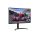 LG monitor 31.5" 32UR550K, 3840x2160, 16:9, 250cd/m2, 4ms, HDMIx2/DisplayPort, hangszóró