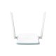 D-LINK Wireless Router N-es 300Mbps 1xWAN(100Mbps) + 4xLAN(100Mbps), R03/E