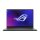 ASUS GAMER NB ROG ZEPHYRUS GA403UV-QS038W 14" WQXGA OLED, Ryzen9-8945HS, 32GB, 1TB M.2, RTX 4060 8GB, WIN11H, Szürke