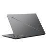 ASUS GAMER NB ROG ZEPHYRUS GA403UV-QS038W 14" WQXGA OLED, Ryzen9-8945HS, 32GB, 1TB M.2, RTX 4060 8GB, WIN11H, Szürke