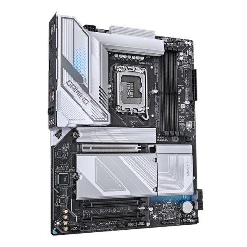 GIGABYTE Alaplap S1851 B860 GAMING X WIFI6E INTEL B860, ATX