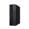 ASUS COM DT D501SER-5145000370, Intel Core i5-14500, 8GB, 512GB M.2, NOOS, Fekete