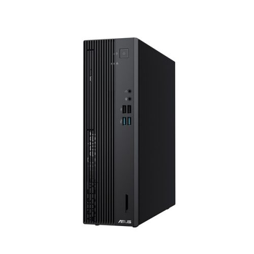 ASUS COM DT D501SER-5145000370, Intel Core i5-14500, 8GB, 512GB M.2, NOOS, Fekete