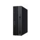 ASUS COM DT D501SER-5145000370, Intel Core i5-14500, 8GB, 512GB M.2, NOOS, Fekete