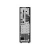 ASUS COM DT D501SER-5145000370, Intel Core i5-14500, 8GB, 512GB M.2, NOOS, Fekete