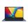 ASUS CONS NB Vivobook X1504VA-BQ801 15.6" FHD, i5-1334U, 16GB, 1TB M,2, INT, NOOS, Kék