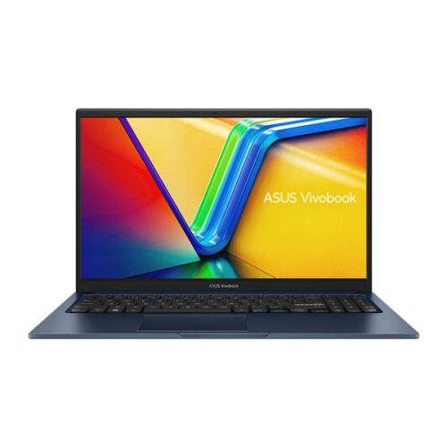 ASUS CONS NB Vivobook X1504VA-BQ801 15.6" FHD, i5-1334U, 16GB, 1TB M,2, INT, NOOS, Kék