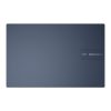 ASUS CONS NB Vivobook X1504VA-BQ801 15.6" FHD, i5-1334U, 16GB, 1TB M,2, INT, NOOS, Kék