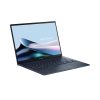 ASUS CONS NB ZenBook UX3405CA-PP256W 14" WQXGA OLED GL, Intel ARL H Core Ultra 9 , 32GB, 1TB M.2, INT, WIN11H, Kék