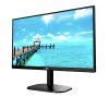 AOC IPS monitor 23.8" 24B2XH/EU, 1920x1080, 16:9, 250cd/m2, 4ms, VGA/HDMI