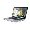 ACER Aspire A315-59-333H, 15.6" FHD, Intel Core i3-1215U, 16GB, 512GB SSD, UMA, Win11 Home, ezüst