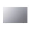 ACER Aspire A315-59-333H, 15.6" FHD, Intel Core i3-1215U, 16GB, 512GB SSD, UMA, Win11 Home, ezüst
