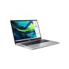 ACER Aspire AG15-42P-R1ME, 15.6" FHD, AMD Ryzen 7 5825U, 16GB, 1TB SSD, UMA, DOS, ezüst