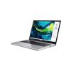 ACER Aspire AG15-42P-R1ME, 15.6" FHD, AMD Ryzen 7 5825U, 16GB, 1TB SSD, UMA, DOS, ezüst