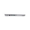 ACER Aspire AG15-42P-R9S3, 15.6" FHD, AMD Ryzen 7 5825U, 16GB, 512GB SSD, UMA, DOS, ezüst