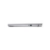 ACER Aspire AG15-42P-R9S3, 15.6" FHD, AMD Ryzen 7 5825U, 16GB, 512GB SSD, UMA, DOS, ezüst