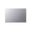 ACER Aspire AG15-42P-R9S3, 15.6" FHD, AMD Ryzen 7 5825U, 16GB, 512GB SSD, UMA, DOS, ezüst