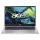ACER Aspire AG15-71P-542S, 15.6" FHD IPS, Intel Core i5-1334U, 16GB, 512GB SSD, UMA, DOS, ezüst