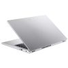 ACER Aspire AG15-71P-542S, 15.6" FHD IPS, Intel Core i5-1334U, 16GB, 512GB SSD, UMA, DOS, ezüst