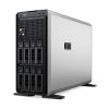 DELL ISG szerver - PE T360 torony (8x3.5"), 6C E-2436 2.9GHz, 1x16GB, 1x480GB RI SSD; H755, iD9 Ba., 2x700W.