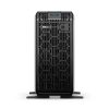 DELL ISG szerver - PE T360 torony (8x3.5"), 6C E-2456 3.3GHz, NoRAM, NoDisk; H755, iD9 Ba., 2x700W.