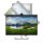 DELL LCD Monitor 23,8"  P2424HEB FHD 1920x1080, IPS, 1000:1, 250cd, 8ms, HDMI, Display Port, fekete