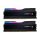 KINGMAX Memória DDR5 64GB 5600MHz, 1.1V, CL46 (Kit of 2)