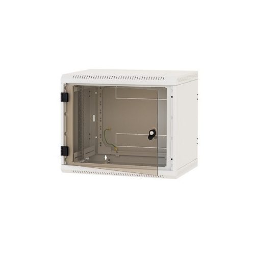 KELINE Faliszekrény 6U 600x395mm mély 19"