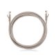 KELINE Kábel Patch UTP CAT.5E 15m, Szürke