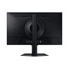 SAMSUNG Gaming 144Hz IPS monitor 27" G70D, 3840x2160, 16:9, 350cd/m2, 1ms, HDMI/DisplayPort/USB/WiFi/Bluetooth,Hangszóró