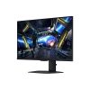 SAMSUNG Gaming 144Hz IPS monitor 27" G70D, 3840x2160, 16:9, 350cd/m2, 1ms, HDMI/DisplayPort/USB/WiFi/Bluetooth,Hangszóró