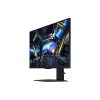 SAMSUNG Gaming 144Hz IPS monitor 27" G70D, 3840x2160, 16:9, 350cd/m2, 1ms, HDMI/DisplayPort/USB/WiFi/Bluetooth,Hangszóró