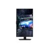 SAMSUNG Gaming 144Hz IPS monitor 27" G70D, 3840x2160, 16:9, 350cd/m2, 1ms, HDMI/DisplayPort/USB/WiFi/Bluetooth,Hangszóró