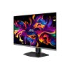 MSI Monitor GAMING MPG 322URX QD-OLED 31,5" UHD 3840x2160, 240Hz, 150000:1 CR, 250cd/m2, 0,03ms, 2x HDMI, DP, USB-C