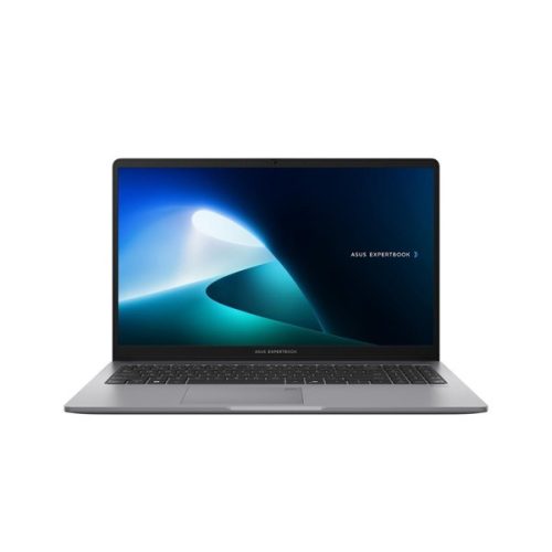 ASUS COM NB Expertbook P1403CVA-S60776 14" FHD, i5-13420H, 8GB, 512GB M.2, INT, NOOS, Szürke