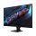 GIGABYTE LED Monitor IPS 27" GS27FA 1920x1080, 2xHDMI/Displayport