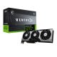 MSI Videokártya PCI-Ex16x nVIDIA RTX 5070 Ti VENTUS 3X 16GB DDR7 OC