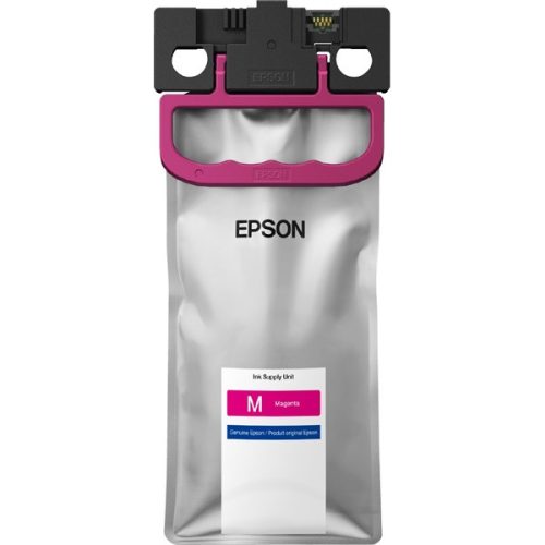 EPSON Tintapatron WorkForce Pro EM/EP-C800R Magenta XXL Ink