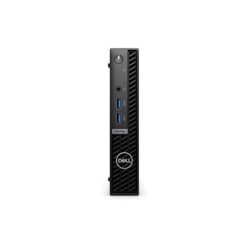 DELL PC Optiplex 7020 Micro, Intel Core i5-14500T (5.0GHz), 16GB, 512GB SSD, Linux