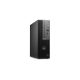 DELL PC Optiplex 7020 SFF, Intel Core i3-12100 (4.3GHz), 8GB, 512GB SSD, Linux