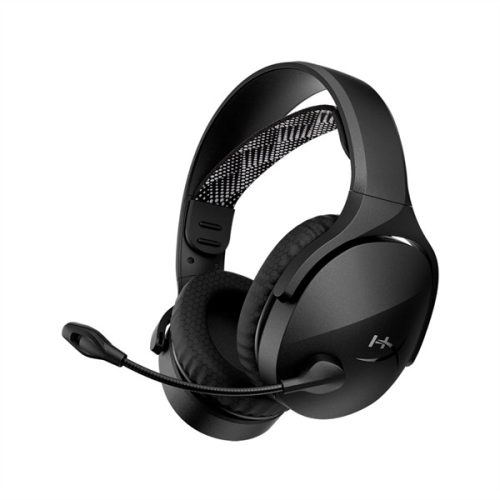 HP HEWLETT PACKARD HYPERX vezeték nélküli gaming fejhallgató Cloud Jet - fekete