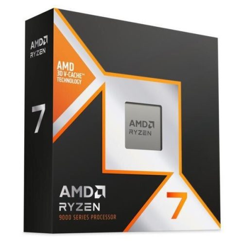 AMD AM5 CPU Ryzen 7 9700X 3.8GHz 40MB Cache