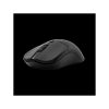 SBOX WM-852B Vezeték nélküli egér, fekete, 800-1600dpi, 4D, 2,4GHz