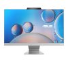 ASUS COM AIO A3402WVAK-WPC224W 23,8" FHD Touch, Intel Core i5-1335U, 16GB, 512GB M.2,  INT, WIN11H, Fehér