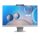ASUS COM AIO A3402WVAK-WPC224W 23,8" FHD Touch, Intel Core i5-1335U, 16GB, 512GB M.2, INT, WIN11H, Fehér